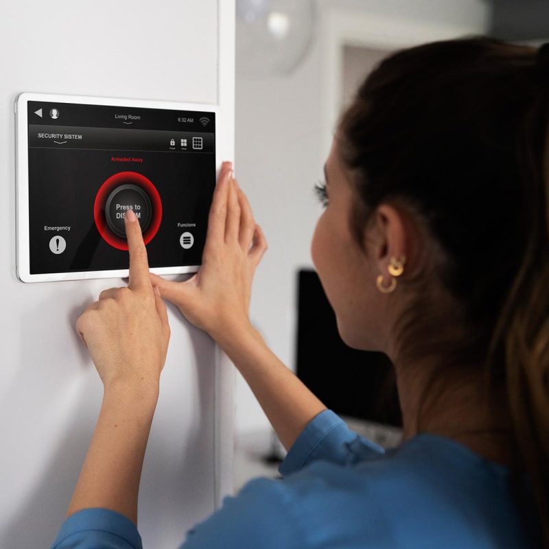 smart home 1